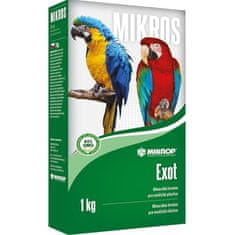 MIKROS exot 1 kg