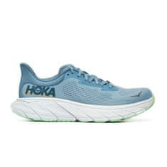 Hoka One One Boty běžecké modré 43 1/3 EU Arahi 7