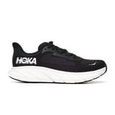 Hoka One One Boty běžecké černé 45 1/3 EU Arahi 7