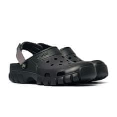 Crocs Dřeváky černé 39 EU Offroad Sport Clog