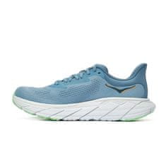 Hoka One One Boty běžecké modré 43 1/3 EU Arahi 7