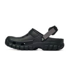 Crocs Dřeváky černé 39 EU Offroad Sport Clog