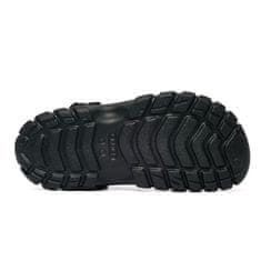 Crocs Dřeváky černé 39 EU Offroad Sport Clog