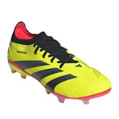 Adidas Kopačky 39 1/3 EU Predator Pro Fg