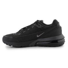 Nike Boty černé 47 EU Air Max Pulse