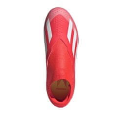 Adidas Kopačky červené 38 EU X Crazyfast League Ll