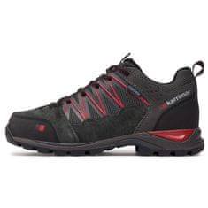 Karrimor Boty trekové černé 44 EU Pinnacle Low