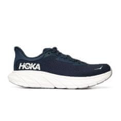 Hoka One One Boty běžecké tmavomodré 44 EU Arahi 7