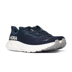 Hoka One One Boty běžecké tmavomodré 44 EU Arahi 7