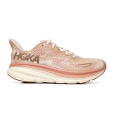 Hoka One One Boty běžecké růžové 38 2/3 EU Clifton 9