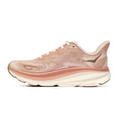 Hoka One One Boty běžecké růžové 38 EU Clifton 9