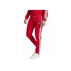 Adidas Kalhoty na trenínk červené 158 - 163 cm/XS IM4543