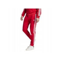 Adidas Kalhoty na trenínk červené 164 - 169 cm/S IM4543