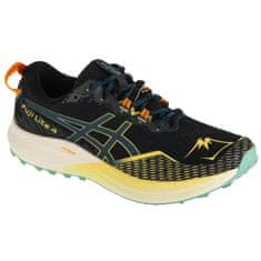 Asics Boty běžecké černé 42.5 EU Fuji Lite 4