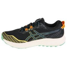 Asics Boty běžecké černé 44.5 EU Fuji Lite 4