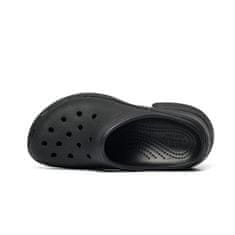 Crocs Dřeváky černé 36 EU Siren Clog