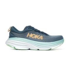 Hoka One One Boty běžecké tmavomodré 44 EU Bondi 8