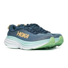 Hoka One One Boty běžecké tmavomodré 44 EU Bondi 8