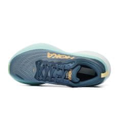 Hoka One One Boty běžecké tmavomodré 44 EU Bondi 8