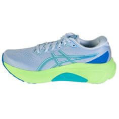 Asics Boty běžecké modré 42.5 EU Gel-kayano 30 Lite-show