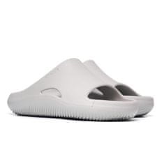 Crocs Pantofle bílé 42 EU Mellow Slide