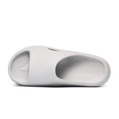 Crocs Pantofle bílé 42 EU Mellow Slide