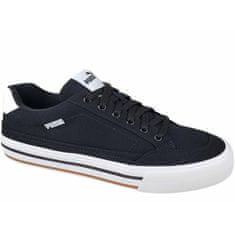 Puma Boty černé 41 EU Court Classic Vulc