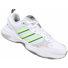 Adidas Boty bílé 49 1/3 EU Strutter