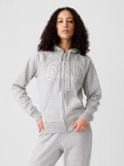 Gap Mikina s logem GAP L