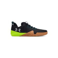 Under Armour Boty černé 42.5 EU Tribase Reign 6