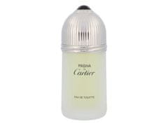 Cartier 100ml pasha de , toaletní voda