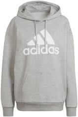 Adidas adidas BL OV HD W, velikost: S
