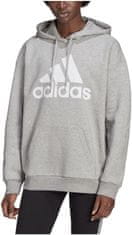 Adidas adidas BL OV HD W, velikost: S