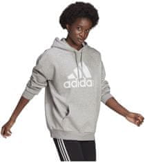 Adidas adidas BL OV HD W, velikost: S