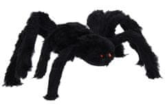 Pavouk černý 30 cm