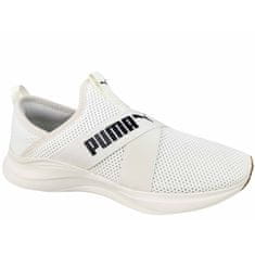 Puma Boty krémové 39 EU Softride Harmony Slip