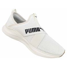 Puma Boty krémové 39 EU Softride Harmony Slip