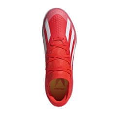 Adidas Kopačky červené 38 EU X Crazyfast League