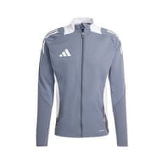 Adidas Mikina šedá 182 - 187 cm/XL Tiro 24