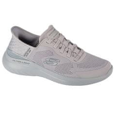 Skechers Boty šedé 42 EU Bounder 2.0