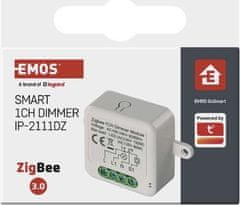 Emos GoSmart modul stmívací IP-2111DZ, ZigBee, 1-kanálový