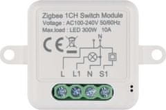 Emos GoSmart modul spínací IP-2101SZ, ZigBee, 1-kanálový