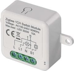 Emos GoSmart modul spínací IP-2101SZ, ZigBee, 1-kanálový