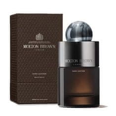 Molton Brown Dark Leather - EDP 100 ml