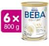 BEBA COMFORT 3, 5 HMO batolecí mléko, 6 x 800 g