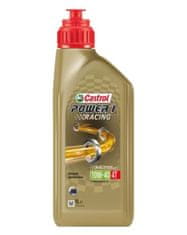 Castrol Motocyklový olej Castrol POWER1 RACING 4T 1L 10W40