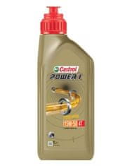 Castrol Motocyklový olej Castrol POWER1 1L 15W50