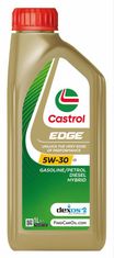 Castrol Motorový olej Castrol EDGE 1L 5W30 TITANIUM FST C3