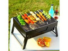 Net NETP DSP0217 Mini grill - kufr 35x27x20cm