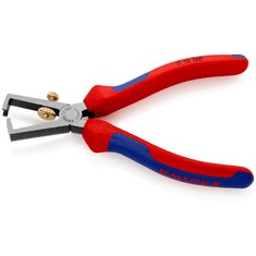 Knipex Odizolovací kleště, nastavitelné do 10 mm2 - KNIPEX 11 12 160